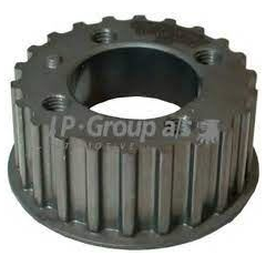 KRANK DİŞLİSİ 100-A6 2.0 D-2.0 D Turbo-2.4 D-2.5 TDI-2.0 TD-2.5 TDI quattro- 78-97