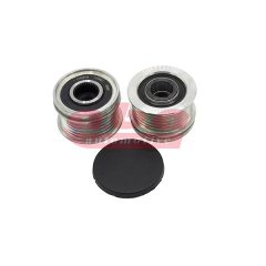 ALTERNATÖR KASNAĞI GOLF5-JETTA-PASSAT-POLO-A3-LEON 1.2-1.4 TSI 1.6-1.6FSI BSE-BLF-BLG-CAXA-CAVA-CBZB