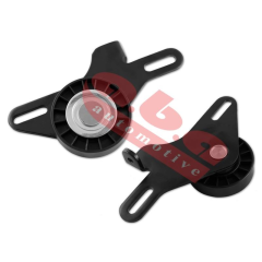 ALTERNATÖR GERGİ RULMANI CLIO II 1.4-1.6 98-05 -KNG 1.4 97- -EXP 1.4 97