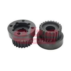 KRANK DİŞLİSİ VECTRA B OMEGA B 2.0 XEV FRONTERA A/B 2.2 XE SE
