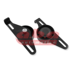 ALTERNATÖR GERGİ RULMANI CLIO II-KNG-MGN 1.4-1.6-1.6 16V 98- -LGN II 1.6 16V 01- -LOGAN-SANDEROx