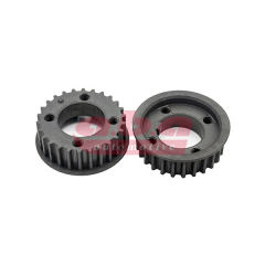 KRANK DİŞLİSİ 100-80-90-A6 1.9-2.0 Cat-2.2-2.2 Turbo-2.3 E-2.3 E 20 V-2.3-2.3 qoattro 80-95