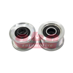 ALTERNATÖR KASNAĞI RULMANLI TOYOTA HILUX 2.5 D-4D-3.0 D-4D 02 LAND CRUISER 3.0 D-4D 03-09 -HIACE