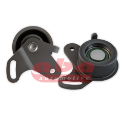 EKSANTRİK GERGİ RULMANI HYUNDAI ACCENT MILENYUM ADMIRE ERA 1.3L 1.5L 1.4L 1.6L G4EH G4EK G4EA G4EB G4EE G4ED 95-10 / ELANTRA MATRIX 01-06 / EXCEL 4G15 89-94 / GETZ 1.4L 06-10 / KIA RIO CERATO 06-10