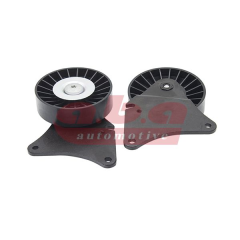 ALTERNATÖR GERGİ RULMANI PARTNER-BERLINGO-P306-P406-ZX-XANTIA 1.8