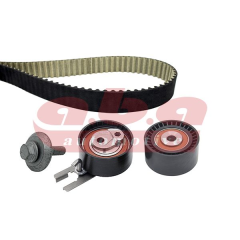 EKSANTRİK GERGİ KİTİ CITROEN BERLINGO / BERLINGO FIRST-BERLINGO-C2-C3- I-II-C4-I-C5-II-III-JUMPY-XSA RA PICASSO 1.6 HDI 75-1.6 HDI 90-1.6 HDI 90 16V-1.6 HDI 110-1.6 HDI 75 16V-1.6 HDI-1.6 16V HDI- 04