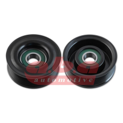 ALTERNATÖR GERGİ RULMANI MAZDA 3 1.6L Z6 BK kasa 03-08