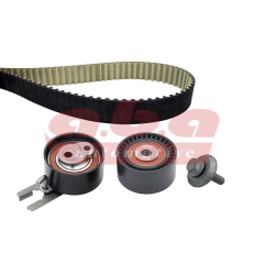 EKSANTRİK GERGİ KİTİ P107-206-207-307-BIPPER-C2-C3-NEMO-XSARA 1.4HDI-FIESTA V-FUSION 1.4TDCI 02