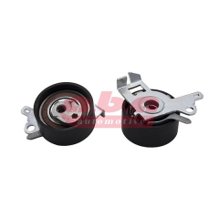 EKSANTRİK GERGİ RULMANI P206-307-406-407-607-806-807-EXPERT-C4-C5-C8-XSARA-SCUDO 1.8 16V-2.0 16V-2.2
