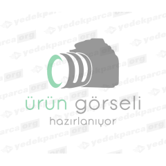 ALTERNATÖR KAYIŞI OTOMATİK GERGİ RULMANI KOMPLE MAZDA 2 1.5L S5 DJ SKYACTIV dizel 14- / MAZDA 3 1.5L S5 BM SKYACTIV 16- / CX-3 1.5L S5 DK SKYACTIV 15