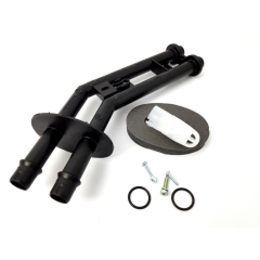 KALORİFER BORUSU PEUGEOT 307