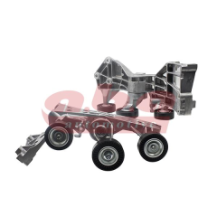 KAYIS GERGI RULMANI MERCEDES M266 W169 W245 KUTUKLU