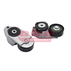 ALTERNATÖR GERGİ RULMANI V GERGİ KÜTÜĞÜ FORD MONDEO III-TRANSIT 2.0 TDCi-2.0 16V 00-07