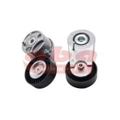 ALTERNATÖR KAYIŞ GERGİSİ KOMPLE TRANSIT V-362/V-363 17 2.0 ECOOBLUE NSK RULMANLI