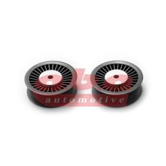 ALTERNATÖR GERGİ RULMANI 4SERIES