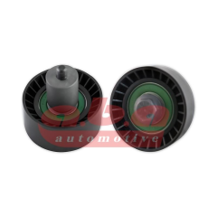 x EKSANTRİK GERGİ RULMANI FOCUS 1.8 16V-2.0 16V 98-04 - MONDEO II 1.6i-1.6i 16V-1.8i-2.0i 96-00