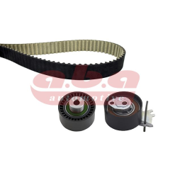 EKSANTRİK GERGİ KİTİ 116x254 P307-P308-P407-P508-P807-EXPERT--C4-C5-C8-JUMPY-SCUDO-FOCUSII- CMAX 2.0D-2.0HDI K015606XS