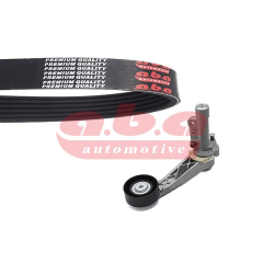 KANALLI V KAYIS SETI C4 C5 508 5008 308 3008 208 1.6 THP