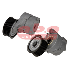ALTERNATÖR GERGİ RULMANI AXOR 2- AXOR
