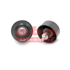 ALTERNATÖR GERGİ RULMANI TRANSİT V184 2.4 DI-2.4 TDI-2.4 TDE 00-06 76x37x17 CİVATALI