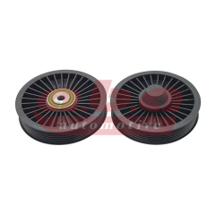 EKSANTRİK GERGİ RULMANI VOLVO S40 99-04 S60 01-10 S80 C70 S70 V40 V70 XC70 XC90