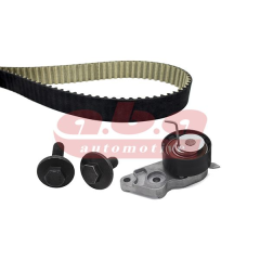 EKSANTRİK GERGİ KİTİ FORD COURIER-FIESTA-IV-V-FOCUS C-MAX-FOCUS I-II-FUSION-PUMA 1.6-1.4 i-1.25 i 16 V- 1.4 i 16V-1.6 16V Sport-1.25 16V-1.4 16V- 1.6 16V-1.4-1.6 Ti-1.25 95-12
