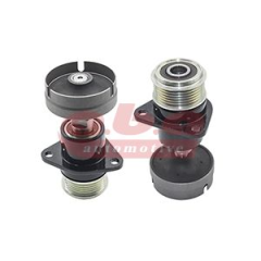 ALTERNATÖR KAPLİNİ ŞAFT RULMANI FOCUS 01-04 -CMAX 05- -FOCUS II 04- -MONDEO 07- -CONNECT 02- 1.8 TDCI-1.8 TD