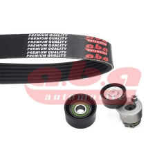KANALLI V KAYIŞ SETİ NISSAN PRIMASTAR 1.9 dCi 100-dCi 100 01