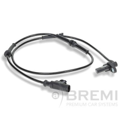 ABS SENSORU ON 276DT 306DT DISCOVERY 4 L319 09 18