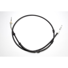 EL FREN TELLERİ ARKA SOL M Sınıf ML320-230-430-270Cdi-400CDi-500