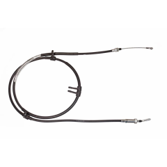 EL FREN TELİ ÖN JUMPER III-DUCATO III-BOXER III 06 2648mm/2335mm