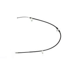 x EL FREN TELİ ARKA SAĞ C-CROSSER-4007 07 1645mm/1435mm
