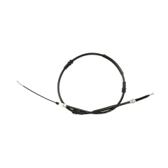 EL FREN TELİ ARKA SAĞ/SOL TRANSPORTER T5 07-09 1631mm/1273mm KISA ŞASE