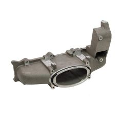 EMME MANIFOLDU MERCEDES OM651 W176 W246 W204 W205 C117 C218 W212 X156 X204 W166 W639 W447 B906 ALUMINYUM