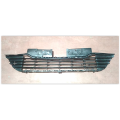 ÖN TAMPON ALT IZGARASI CITROEN C4 04 12
