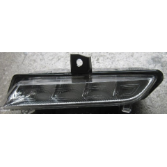 GÜNDÜZ FARI SOL CLIO IV-MODUS 12-16