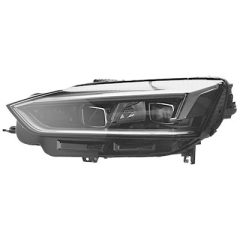 FAR KOMPLE SOL LEDLİ BEYİNLİ AUDI A5 2017