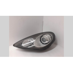 PORSCHE PANAMERA 970 SOL ADAPTIF FAR 2010