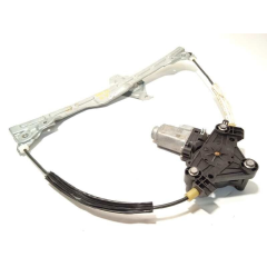 ÖN CAM KRIKOSU MOTORLU SOL 301-C ELYSEE 12