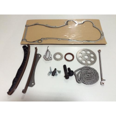 EKSANTRİK ZİNCİR SETİ ASTRA H-CORSA C-D-COMBO-C-D-ASTRA J-MERIVA-ALBEA-DOBLO-EGEA-PUNTO-500- 1.3 JTD -1.3 CDTI E4-E5-E6 GERGİ KİTİ CONTALI