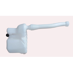 SU FİSKİYE DEPOSU BORULU MASTER III 10 2.3dCİ