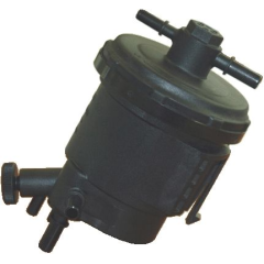 MAZOT FİLTRE KUTUSU KOMPLE EXPERTI-JUMPY-C5 2.0HDI-DW10TD 2.0HDI 8V