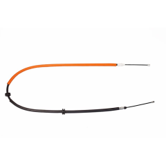 EL FREN TELİ ARKA SOL KNG 4x4 01-06 1525mm/1235mm