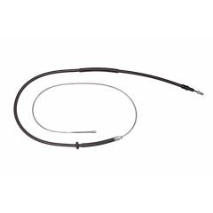 EL FREN TELİ ARKA SAĞ/SOL MGN III 09 LGN II 07 1883mm/1062mm ELEK.EL FRENLİ ARAÇLAR İÇİN