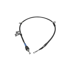 EL FREN TELLERİ ARKA SOL COUPE 2 1.6 Disk Fren 1.425 mm