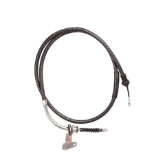 EL FREN TELLERİ SOL MINI R50-R53