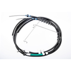 ARKA EL FREN TELI CONNECT 1.8TDCI 02 09 UZUN SASE ABS SIZ