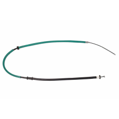 EL FREN TELİ ARKA SOL NEMO-FIORINO-BIPPER 07 1662mm/1407mm BENZİNLİ