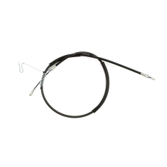 ARKA EL FREN TELI SOL TRANSIT V347 2.2TDCI 2.4TDCI 3.2TDCI 06 ARKA TEK TEKER DISKLI