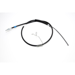 ARKA EL FREN TELI SOL TRANSIT V184 PIKAP 2.4TDCI 00 06 A.CEKER TEK TEKER